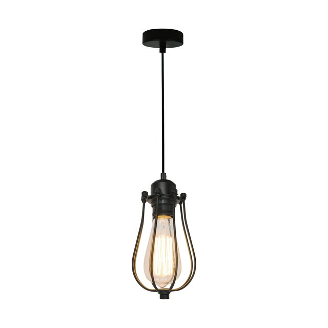 Zuma Line P14030C HORTA lampa wisząca