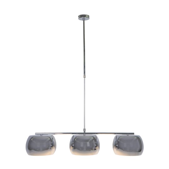 Zuma Line P14120-3SILLO SILLO lampa wisząca