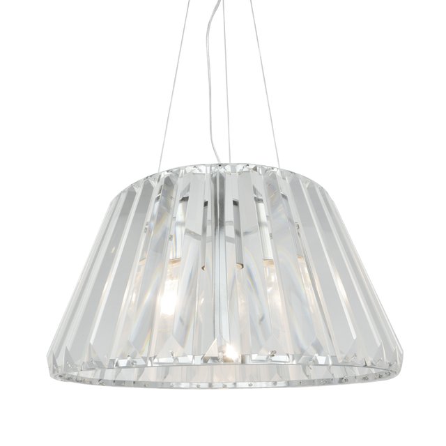 Zuma Line P15090-1 PARIA lampa wisząca