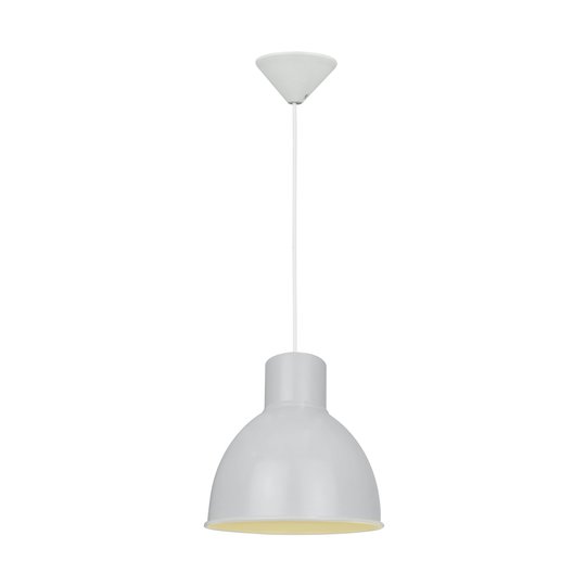 Zuma Line P16151-WH ELSTRA lampa wisząca