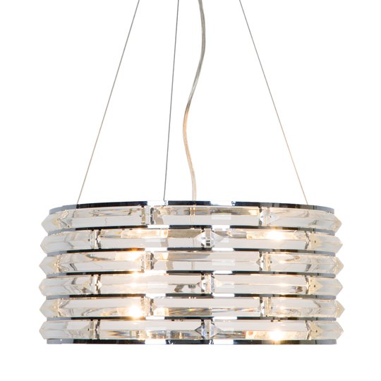 Zuma Line P18334-D40 CORO lampa wisząca