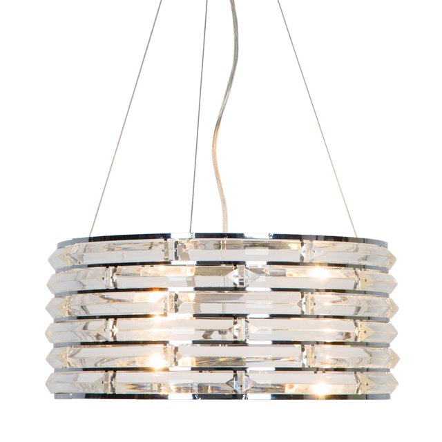 Zuma Line P18334-D40 CORO lampa wisząca