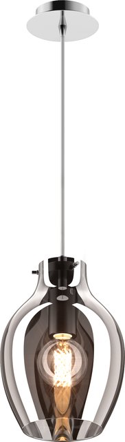 Zuma Line P19066A-D18 BRESSO lampa wisząca
