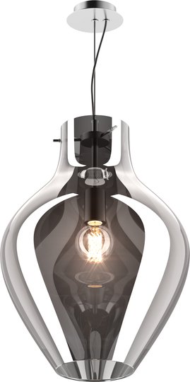 Zuma Line P19066A-D38 BRESSO lampa wisząca