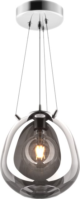 Zuma Line P19066B-D25 MOON lampa wisząca