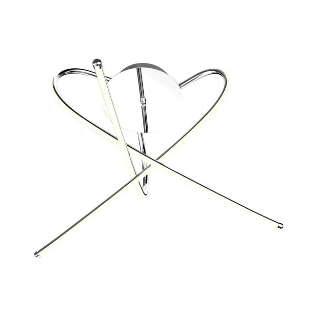 Zuma Line PL1100014-3 CARRELLO lampa sufitowa