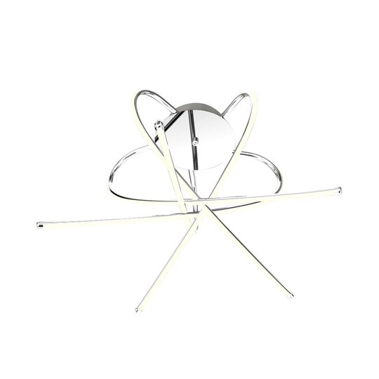 Zuma Line PL1100014-5 CARRELLO lampa sufitowa