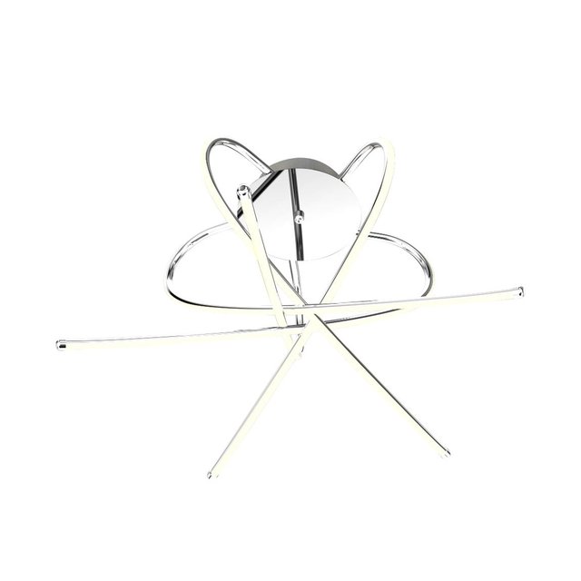 Zuma Line PL1100014-5 CARRELLO lampa sufitowa