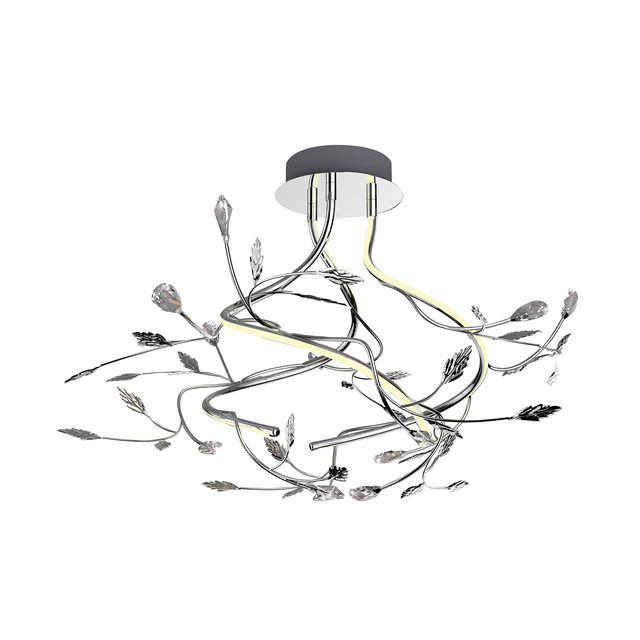Zuma Line PL170511-3 BELLE lampa sufitowa
