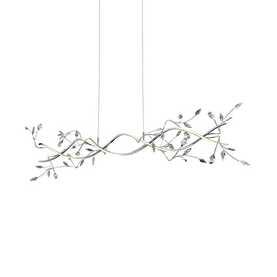 Zuma Line PL170514-2 BELLE lampa wisząca