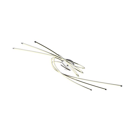 Zuma Line PL170826-6 MERLO lampa sufitowa