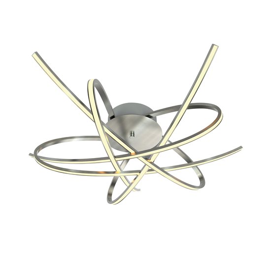 Zuma Line PL170855-5 PONTA lampa sufitowa