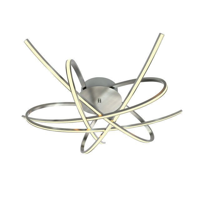 Zuma Line PL170855-5 PONTA lampa sufitowa