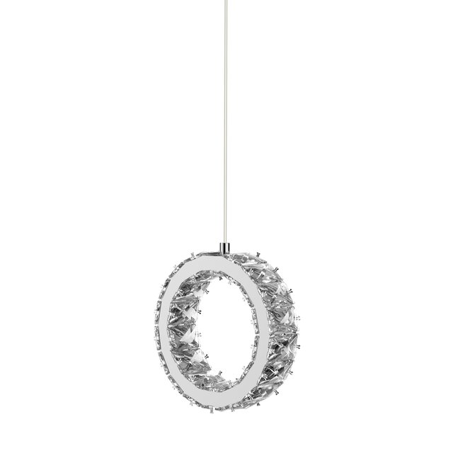 Zuma Line PL180407-1 PLATT lampa wisząca