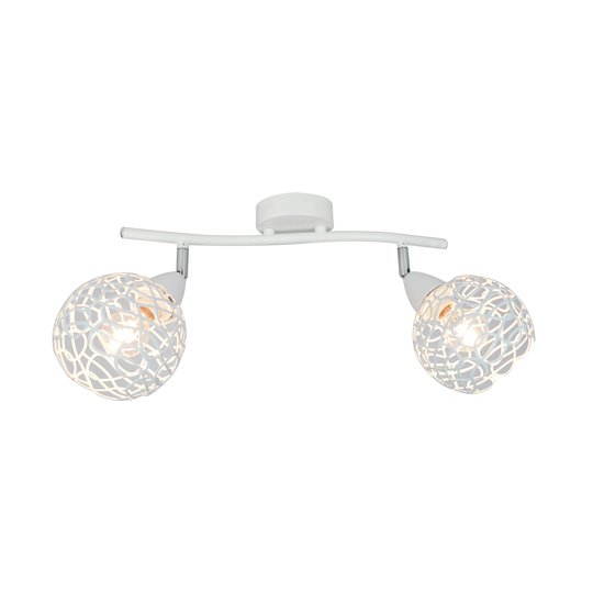 Zuma Line R5017002-2S OLTEN lampa sufitowa
