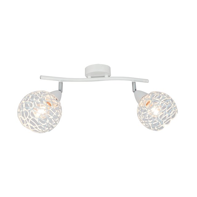 Zuma Line R5017002-2S OLTEN lampa sufitowa