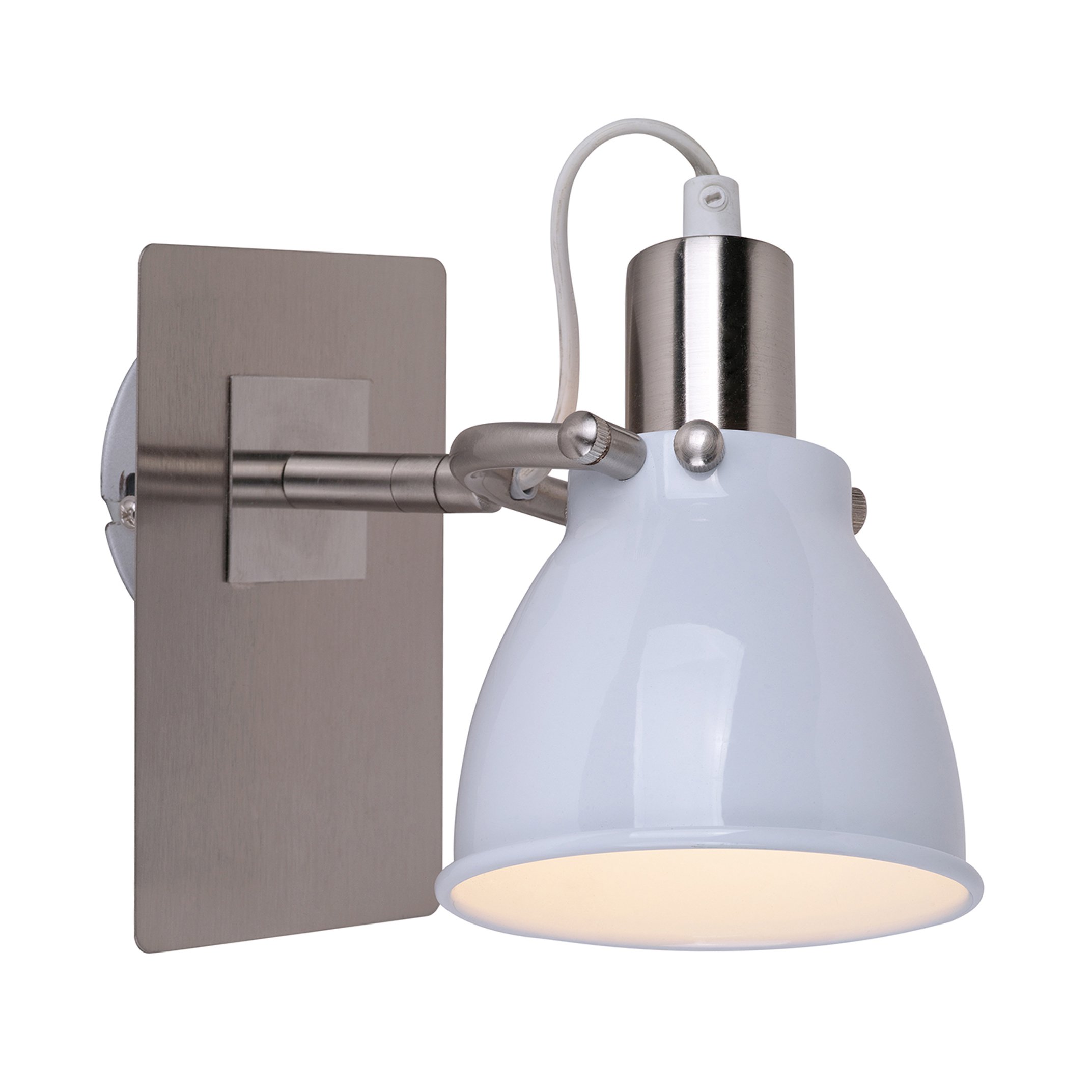 Kaori Ma Kinkiet Zuma Line RLB94023-1W PICTOR [taniej o 29zł - (20%)]