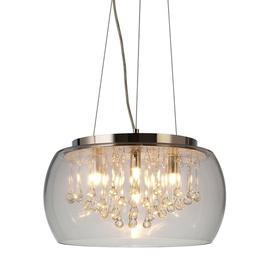 Zuma Line RLD92132-5 LUCE lampa wisząca