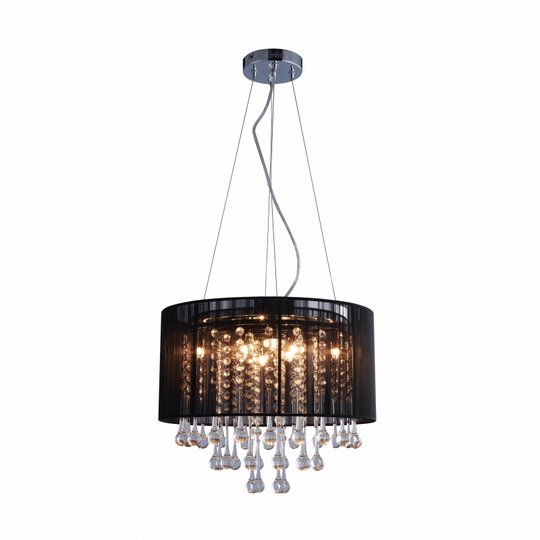 Zuma Line RLD92174-8B VERONA lampa wisząca