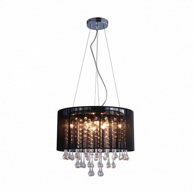 Zuma Line RLD92174-8B VERONA lampa wisząca