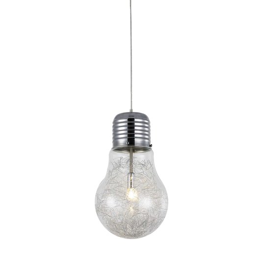 Zuma Line RLD93024-1A BULB lampa wisząca