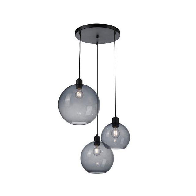 Zuma Line RLD93054-3 GLOSS lampa wisząca