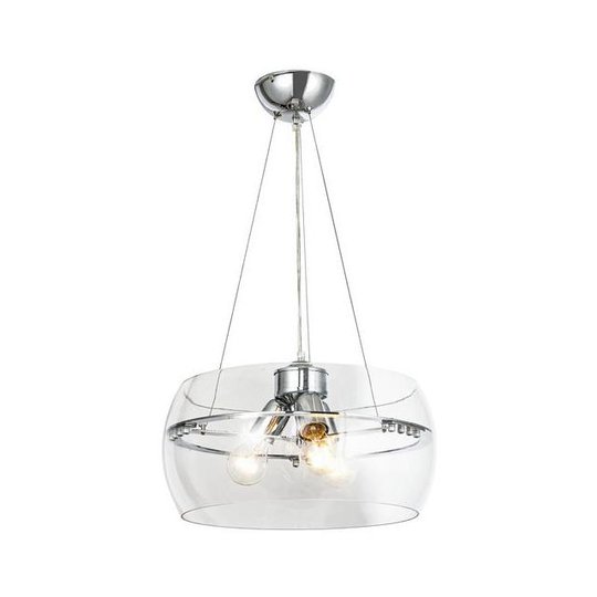 Zuma Line RLD931031-3 MERANO lampa wisząca