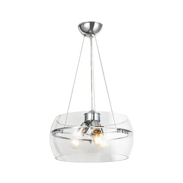 Zuma Line RLD931031-3 MERANO lampa wisząca