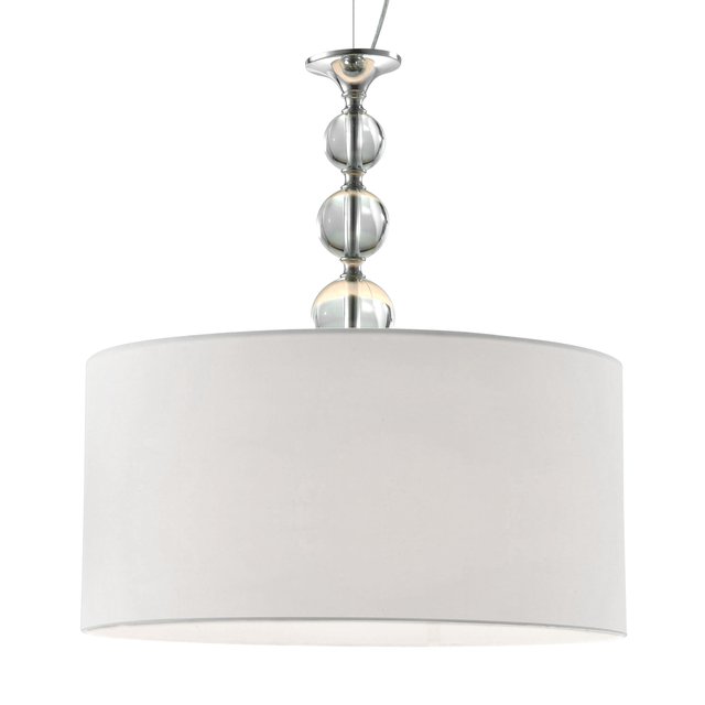 Zuma Line RLD93163-1W REA II lampa wisząca