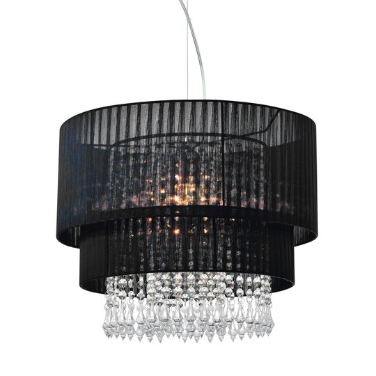 Zuma Line RLD93350-L1B LETA lampa wisząca