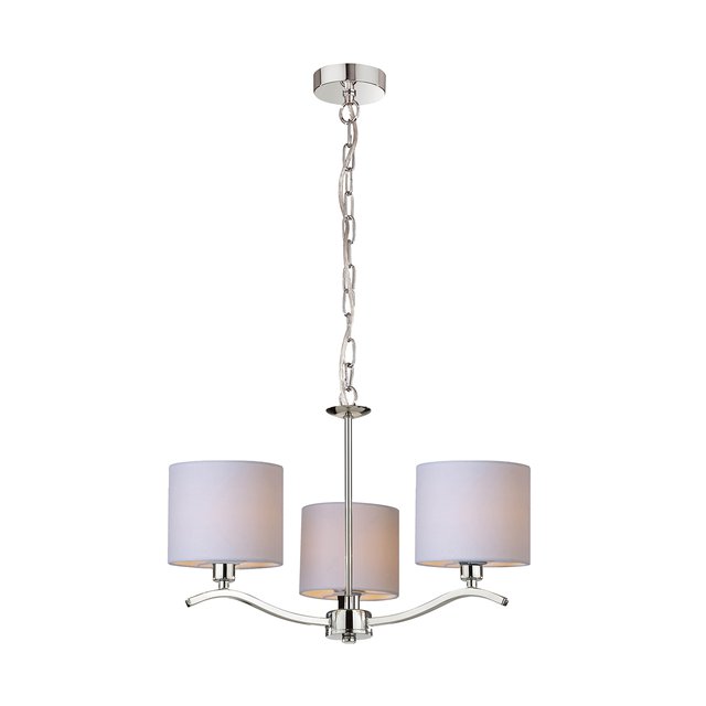 Zuma Line RLD94103-3 CARMEN lampa wisząca