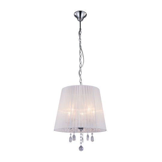 Zuma Line RLD94350-5A CESARE lampa wisząca