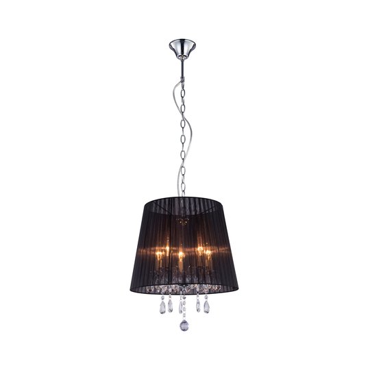 Zuma Line RLD94350-5B CESARE lampa wisząca