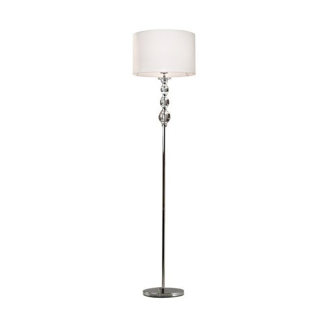 Zuma Line RLL93163-1W REA II lampa podłogowa