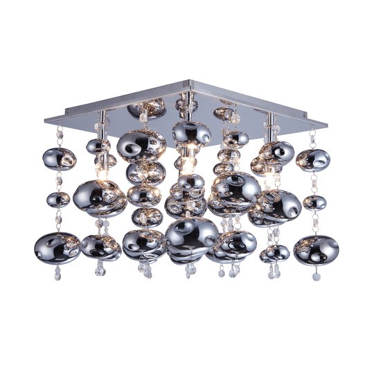 Zuma Line RLX92175-5 ELLI lampa sufitowa