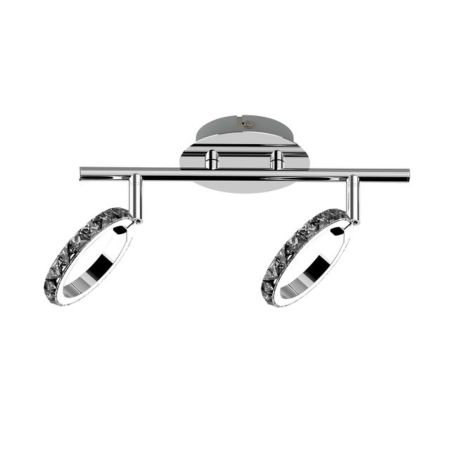 Zuma Line TK170815-2 TOLEDO lampa sufitowa