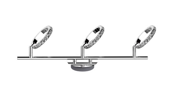 Zuma Line TK170815-3 TOLEDO lampa sufitowa