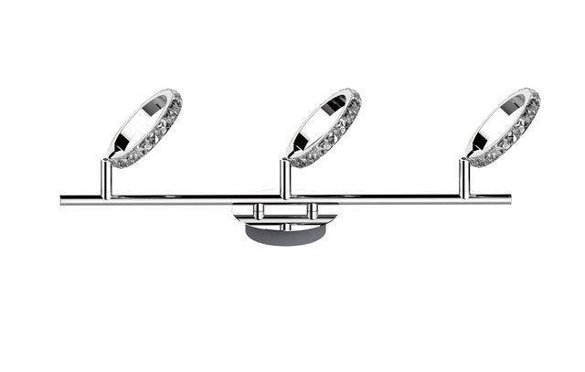 Zuma Line TK170815-3 TOLEDO lampa sufitowa