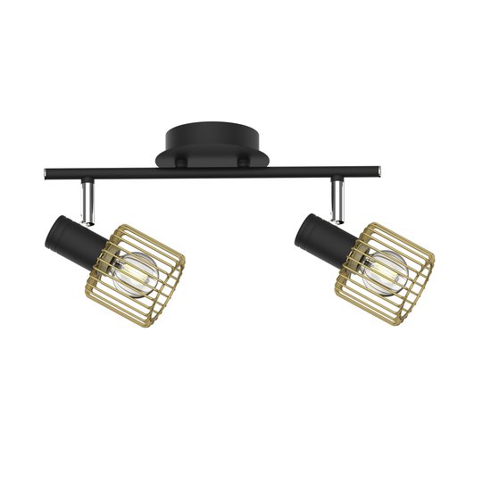 Zuma Line TK171206-2 MARTIN lampa sufitowa