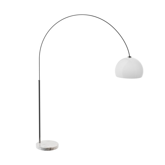 Zuma Line TS-010121W VISION lampa podłogowa