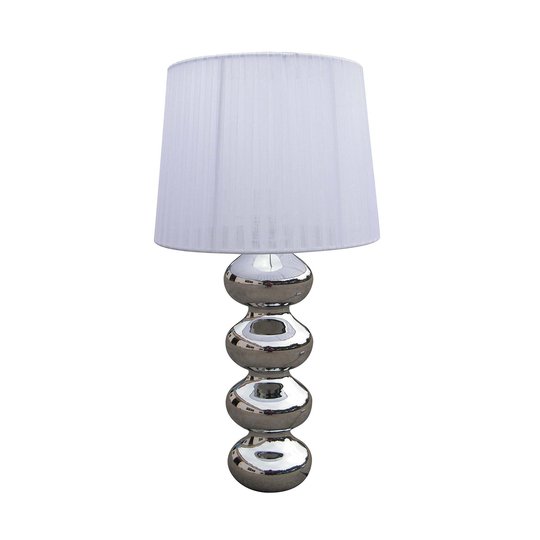 Zuma Line TS-060216T-CHWH DECO lampka nocna