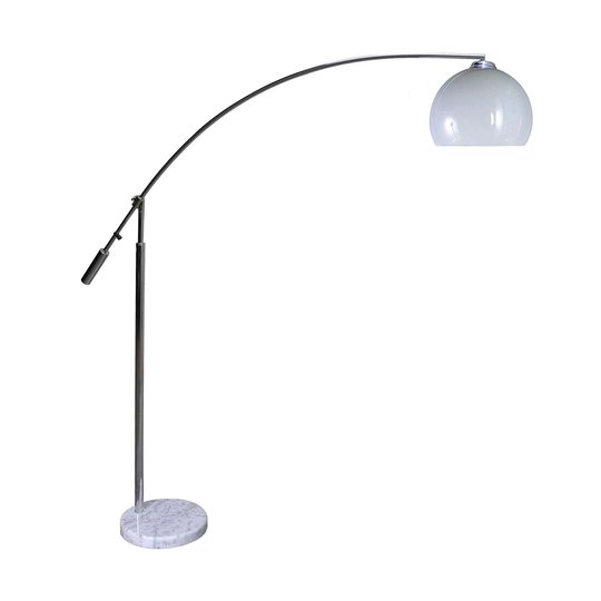 Zuma Line TS-061121F MADISON lampa podłogowa