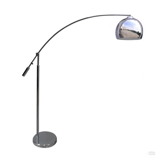 Zuma Line TS-061121M MANHATTAN lampa podłogowa