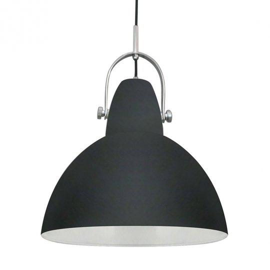 Zuma Line TS-110611P-BK CANDE lampa wisząca