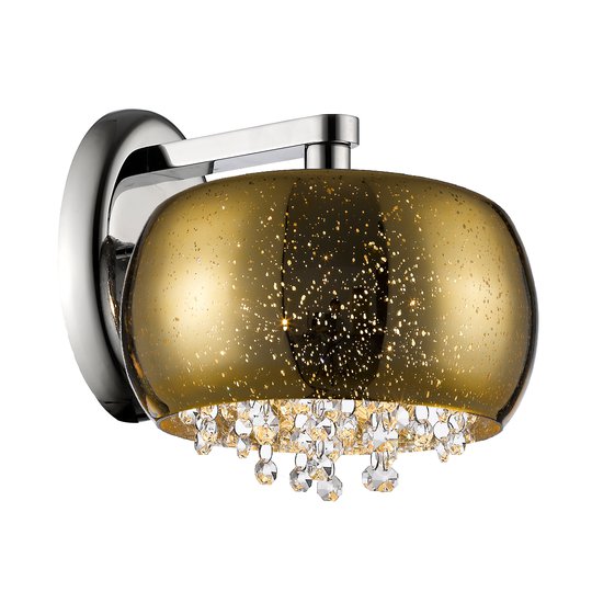 Zuma Line W0076-01E-F4GQ VISTA kinkiet