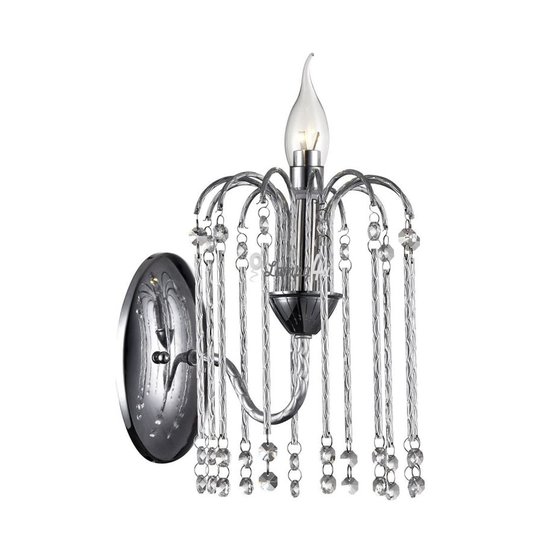 Zuma Line W0354-01B-F4QL LUCAS kinkiet