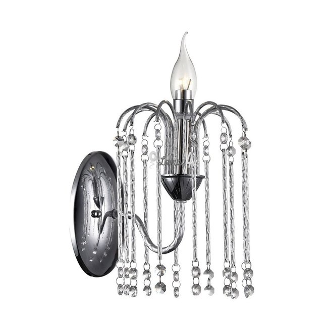 Zuma Line W0354-01B-F4QL LUCAS kinkiet