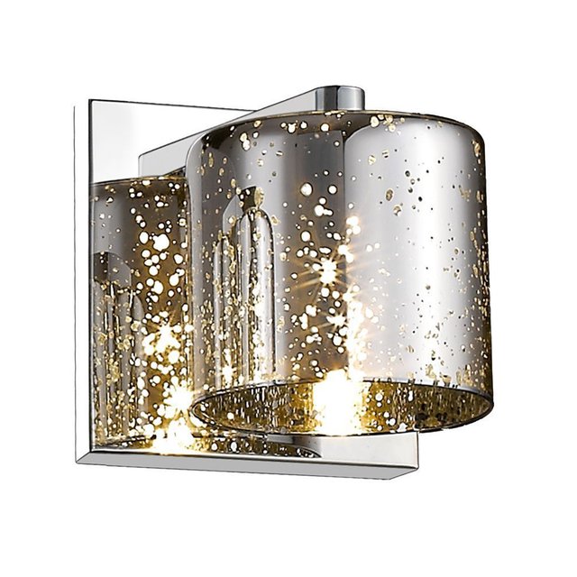 Zuma Line W0369-01A-B5GR PIOLI kinkiet