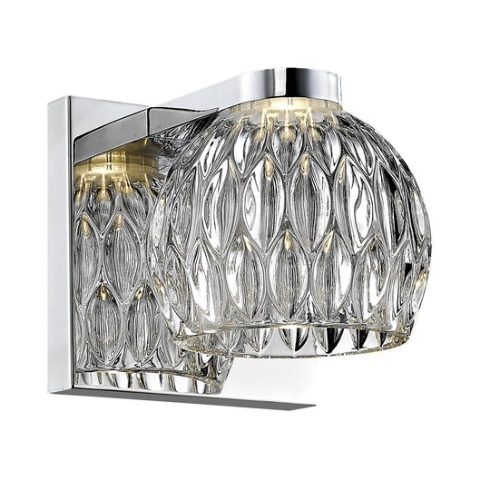 Zuma Line W0404-01A-B5AC AURELIA kinkiet