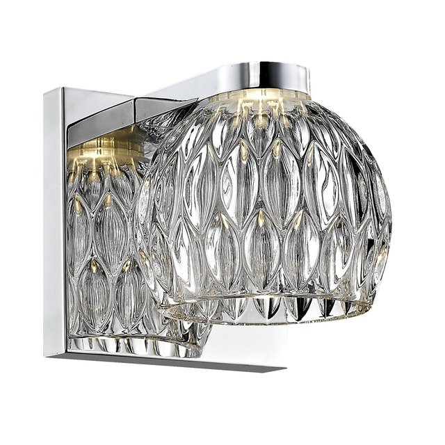 Zuma Line W0404-01A-B5AC AURELIA kinkiet